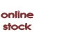 online stock